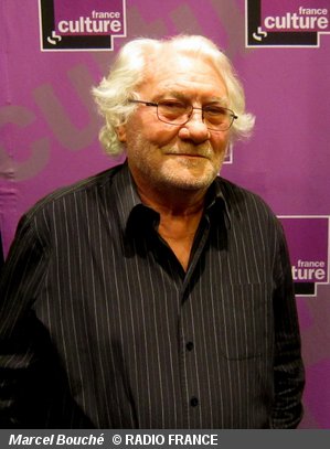 Marcel Bouché
